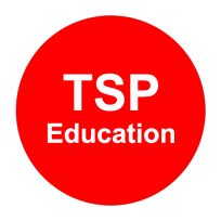 TSP Education